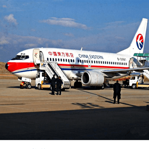 吕梁航空空运航空快运业稳步发展的原因是什么？